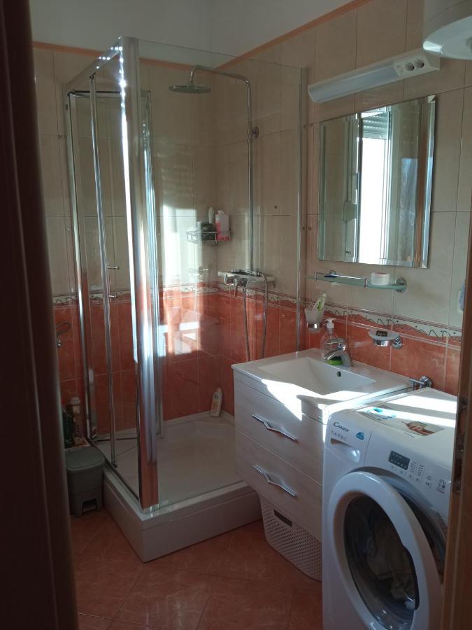 Apartment Svrco Zaboric Buitenkant foto