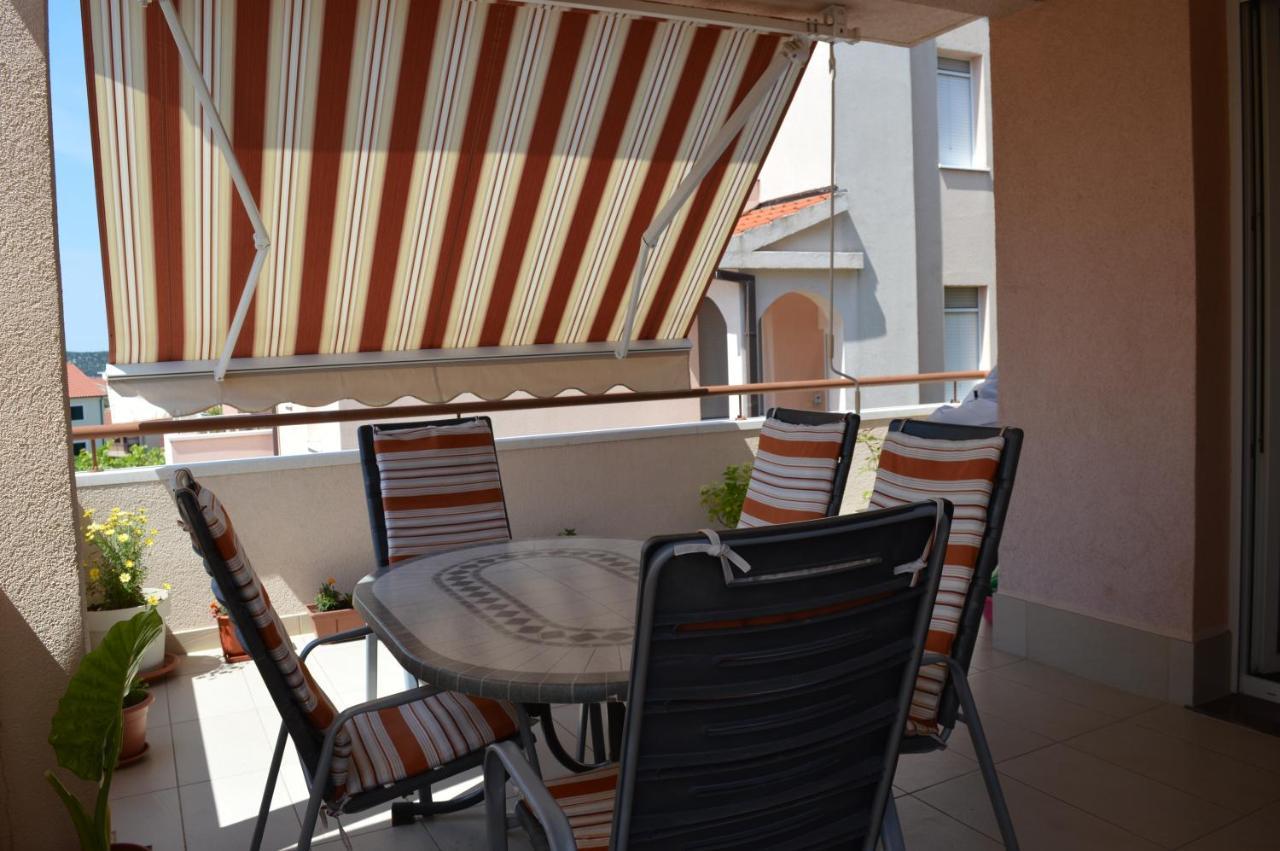 Apartment Svrco Zaboric Buitenkant foto